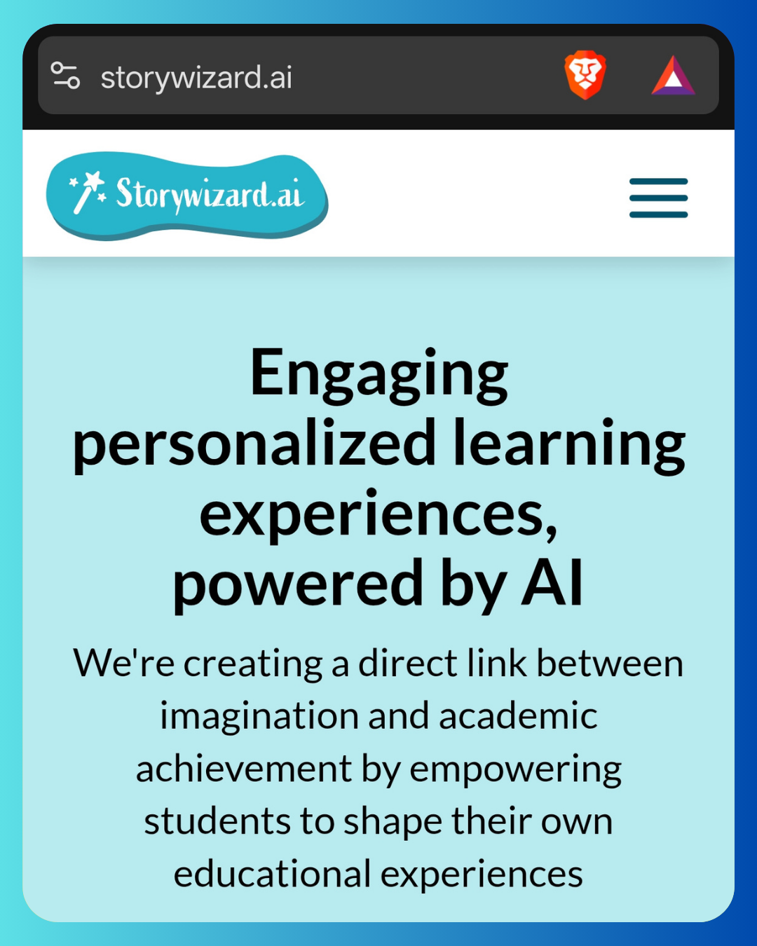 StoryWizard